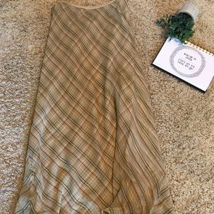 Kate Hill Long skirt